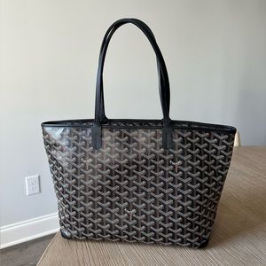 Goyard Artois PM Bag